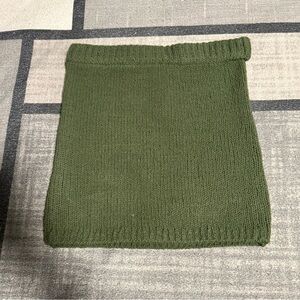 Anthropologie Flat White Skirt